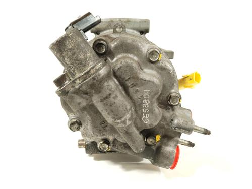 AC compressor PEUGEOT 407 (6D_) 2.0 HDi 135 (6DRHRH, 6DRHRE, 6DRHRG, 6DRHRJ) | BP36777761M34 - Image 6