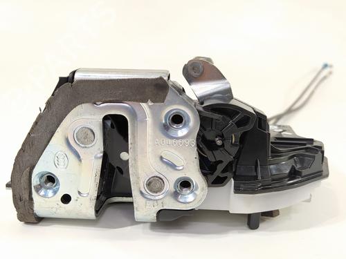 Rear right lock TOYOTA PRIUS PLUS (_W4_) 1.8 Hybrid (ZVW40W, ZVW41W) | BP12255205C99 