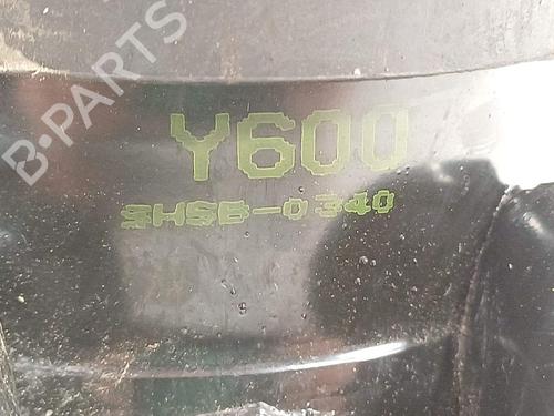 Engine mount KIA STONIC (YB) 1.0 T-GDi | BP40100707M89 - Image 5