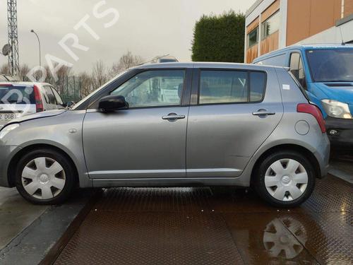 Alternator SUZUKI SWIFT III (MZ, EZ) 1.3 DDiS (RS413D) | BP36937515M7 - Image 3