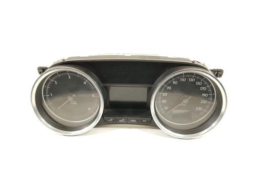 Used Instrument cluster Instrument cluster PEUGEOT 508 SW I (8E_) 2.0 HDi (163 hp) 29915554 29915554
