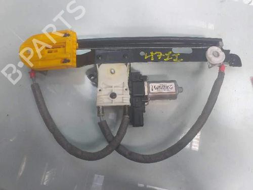Used Rear right window mechanism Rear right window mechanism 5324224 5324224