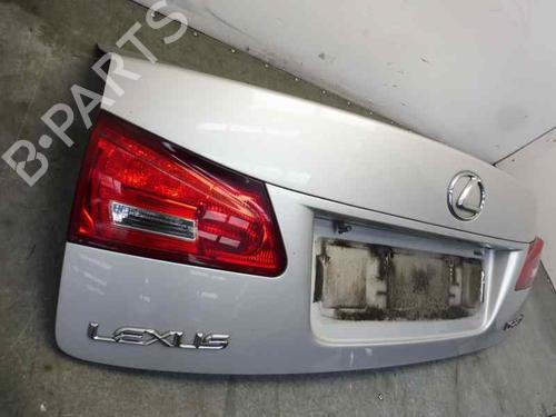 Tailgate LEXUS IS II (_E2_)  | BP5142796C6 