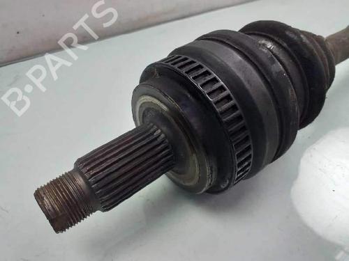 Left front driveshaft BMW 3 (E90) 320 d | BP4857710M38 - Image 2