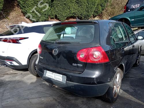 Brugte VW GOLF V (1K1) 2.0 TDI 4553936