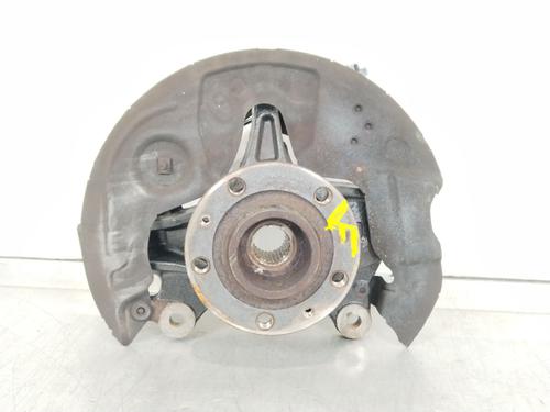Left front steering knuckle CITROËN C4 Grand Picasso II (DA_, DE_) 1.2 THP 130 | BP29831388M25