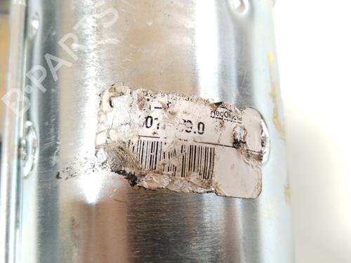 Starter RENAULT LAGUNA II (BG0/1_) 2.2 dCi (BG0F) | BP36780382M8 - Image 3