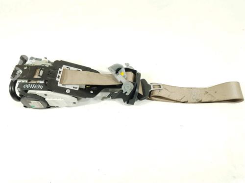 Front right seatbelt MERCEDES-BENZ E-CLASS Coupe (C207) E 220 CDI / d (207.302, 207.301) | BP30463924I25 - Image 3