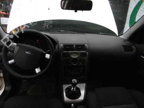 Gearbox FORD MONDEO III (B5Y)  | BP1877352M3 