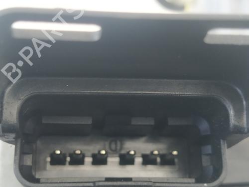 Rear left lock PEUGEOT 3008 I MPV (0U_)  | BP9267445C100 