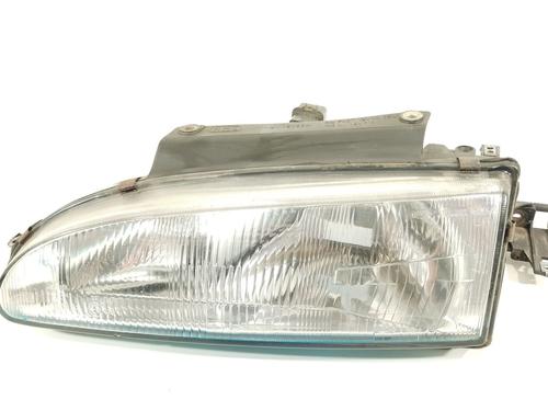 Used Left headlight HYUNDAI S COUPE (SLC) 1.5 i (88 hp) 29708910