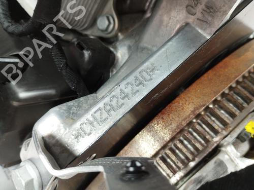 Engine SEAT IBIZA V (KJ1, KJG) 1.0 TSI | BP13820237M1 