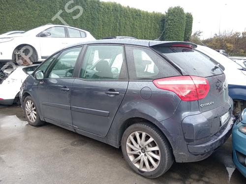 Used Parts CITROËN C4 Picasso I MPV (UD_)  1.6 HDi  4556967
