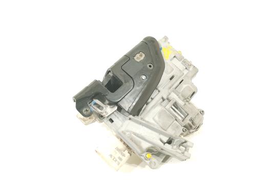 Rear left lock AUDI A6 C6 (4F2) | BP19041783C100