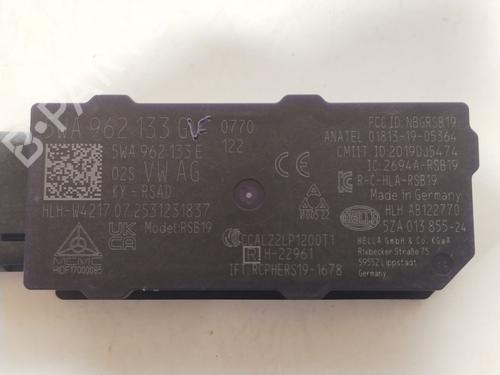 Antenne/Base CUPRA LEON (KL1, KU1, KUG) 2.0 TSI | BP34460783C140 - Image 6