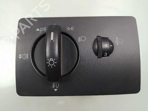 Headlight switch FORD FOCUS II Turnier (DA_, FFS, DS)  | BP5024381I24 
