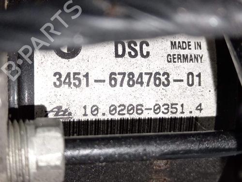 ABS pump BMW 1 (E81) 120 d | BP36296563M43 - Image 2