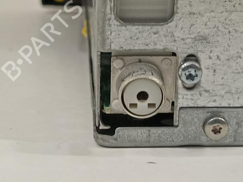 Radio FIAT BRAVO II (198_)  | BP7657053E6 