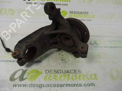 Right front steering knuckle CITROËN C3 I (FC_, FN_)  | BP1879062M26 
