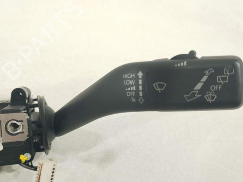 Steering column stalk SEAT LEON (1P1) 1.6 TDI | BP37991750I23 - Image 3