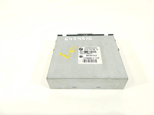 Electronic module BMW 1 (E87) 118 d | BP26596568M83 - Image 1
