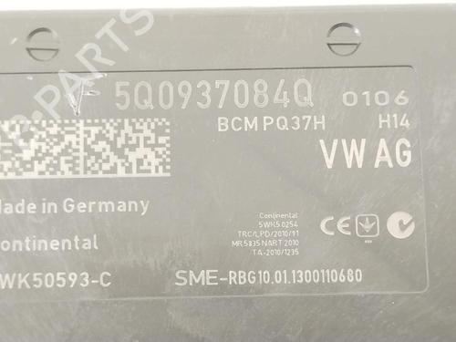 Electronic module SEAT LEON SC (5F5) | BP36263018M83 - Image 4