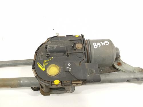Front wiper motor VW GOLF VI (5K1)  | BP15781093M29 