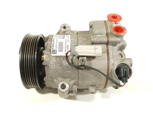 Used AC compressor AC compressor 36324404 36324404