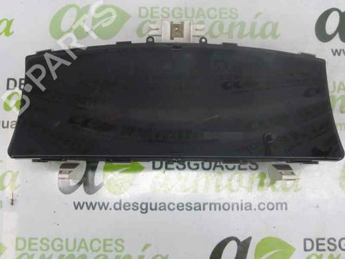 Used Instrument cluster Instrument cluster 1877765 1877765