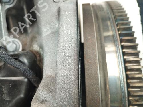 Engine AUDI A1 Sportback (GBA) 30 TFSI | BP33816240M1 - Image 8