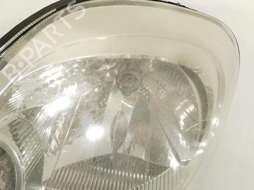 Left headlight NISSAN PRIMASTAR Van (X83) 2.0 dCi 115 | BP27403154C28 - Image 2