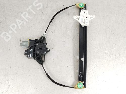 Used Rear left window mechanism Rear left window mechanism 35727547 35727547