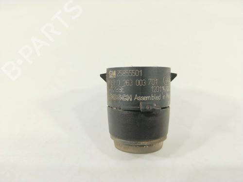 Electronic module OPEL AMPERA (R12) EV 150 | BP29132587M83 - Image 3