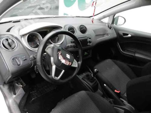 Climate control SEAT IBIZA IV (6J5, 6P1)  | BP4857323I5 