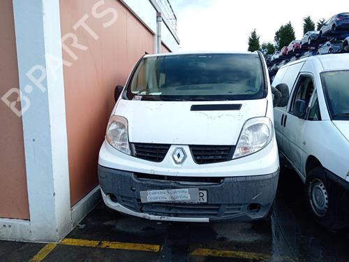 ABS pump RENAULT TRAFIC II Van (FL) 2.0 dCi 115 (FL01, FL0U, FL00, FL0H, FL0M) | BP36856731M43  - Image 7