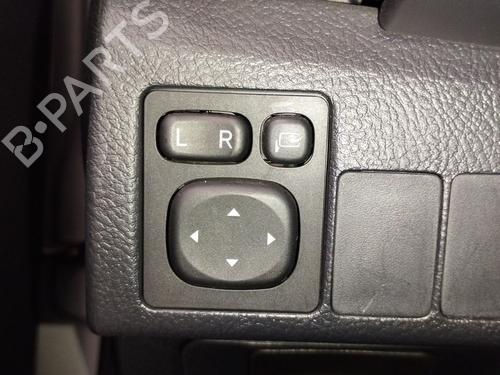 Used Mirror switch Mirror switch TOYOTA AURIS (_E18_) 1.8 Hybrid (ZWE186_, ZWE186R) (136 hp) 36014130 36014130