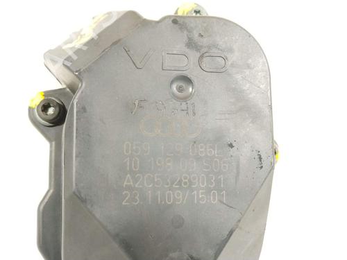 Throttle body AUDI A5 Convertible (8F7) | BP28069944M82 - Image 6