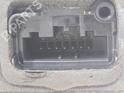 Front right lock VW GOLF VII (5G1, BQ1, BE1, BE2)  | BP7657669C97 