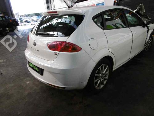 Rear bumper reinforcement SEAT LEON (1P1) 1.6 TDI | BP1913643C73  - Image 8