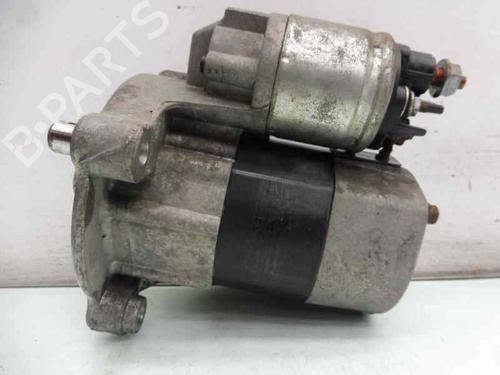 Used Starter Starter CITROËN C2 (JM_) [2003-2017] 4389794 4389794