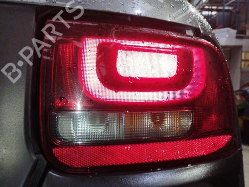 Used Right taillight Right taillight 38563913 38563913