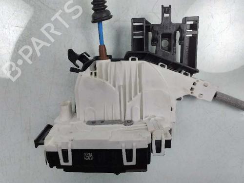 Used Front right lock MERCEDES-BENZ A-CLASS (W176) [2012-2018]  4854667