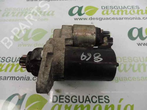 Used Starter Starter 2230065 2230065