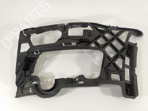 Used Front bumper reinforcement Front bumper reinforcement VW GOLF VII (5G1, BQ1, BE1, BE2) [2012-2021] 10118716 10118716