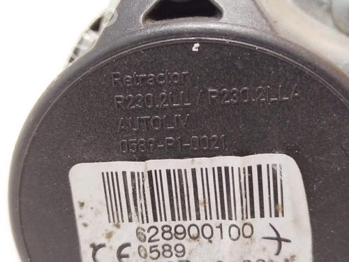 Front right seatbelt MINI MINI (F56) Cooper D | BP26656296I25 - Image 5