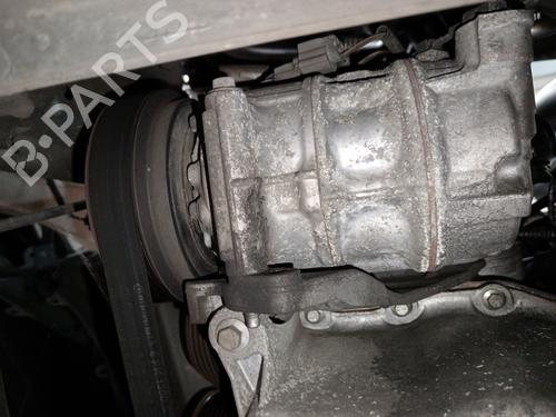 Klimakompressor für Klimakompressor RENAULT MEGANE IV Grandtour (K9A/M/N_) 1.5 dCi 110 (B9A3) (110 hp) 36391475 36391475