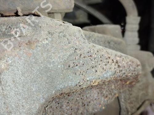 Right front brake caliper OPEL COMBO Box Body/MPV (X12) 1.3 CDTI (B05) | BP37711630M104 - Image 3