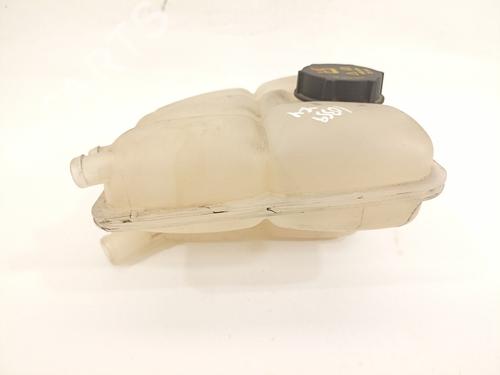 Expansion tank FORD FOCUS III 1.0 EcoBoost | BP13543155C120 