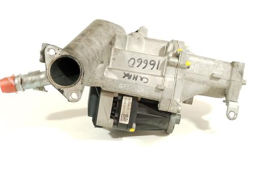 Used Egr Egr FORD C-MAX II (DXA/CB7, DXA/CEU) 1.6 TDCi (115 hp) 36022985 36022985