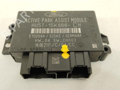 Used Electronic module FORD PUMA (J2K, CF7) 1.0 EcoBoost (125 hp) 28131985